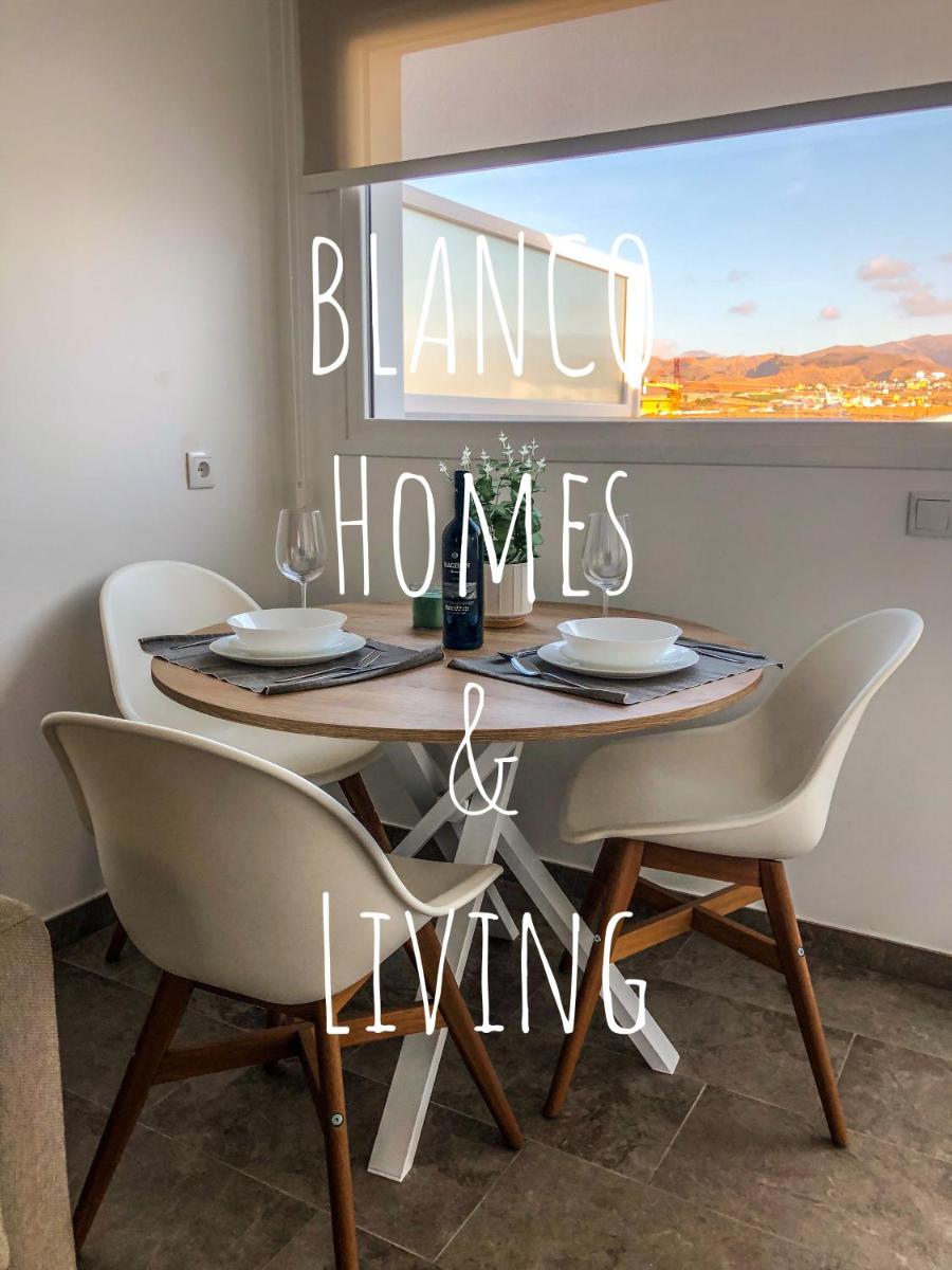 Blanco Homes & Living 3A - Housity