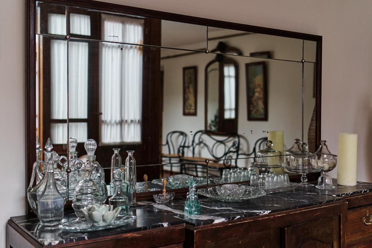 Hotel Rural La Vida de Antes - Housity