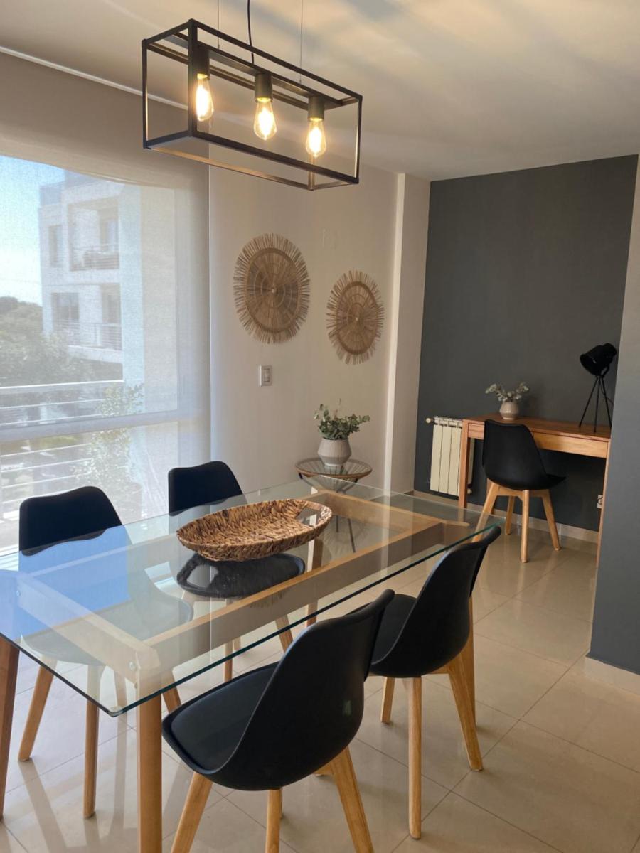 Departamento exclusivo en complejo residencial - Housity