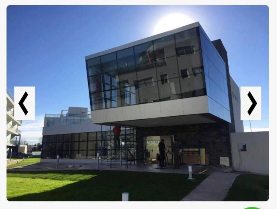 Departamento exclusivo en complejo residencial - Housity