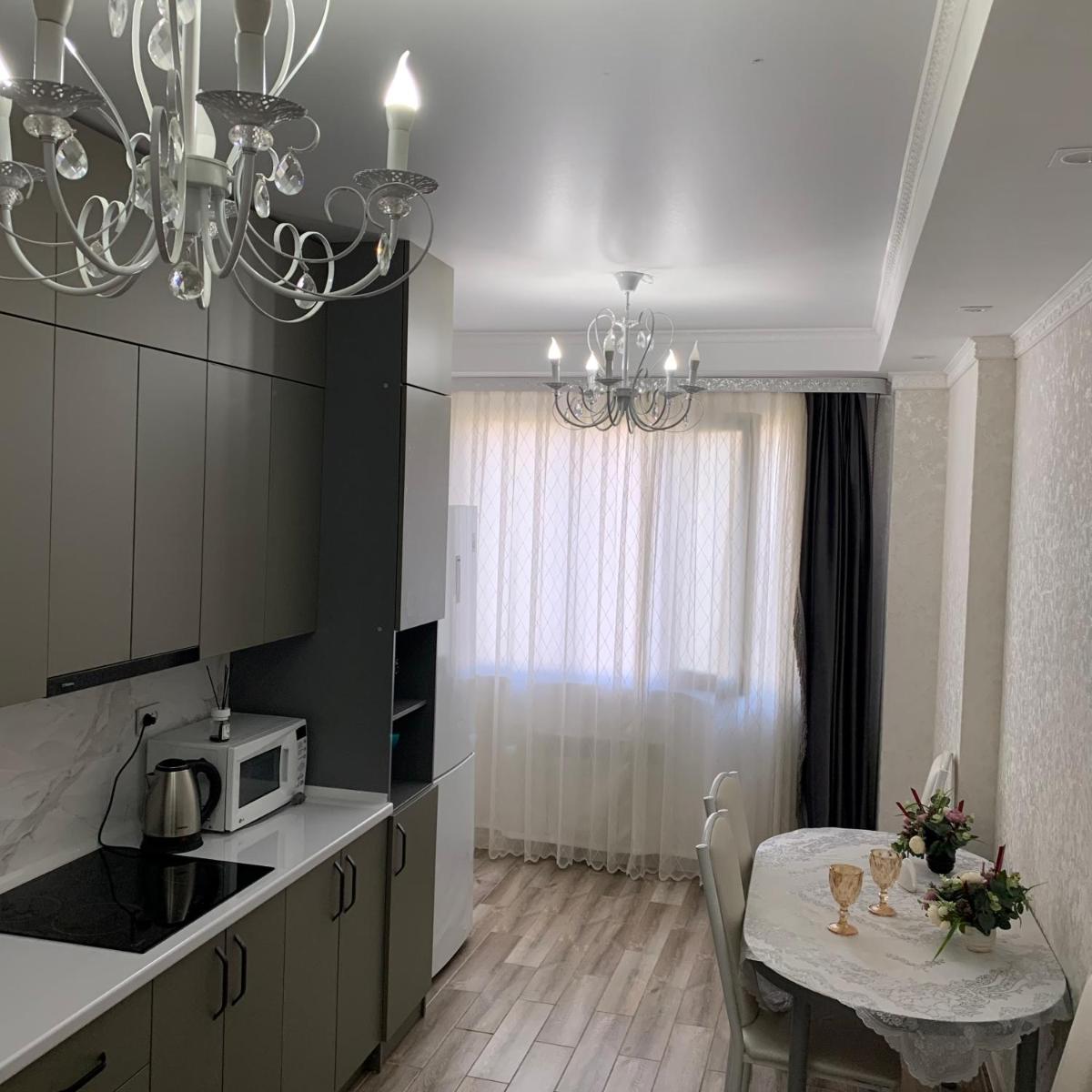 Apartment Vefa Bishkek - Housity