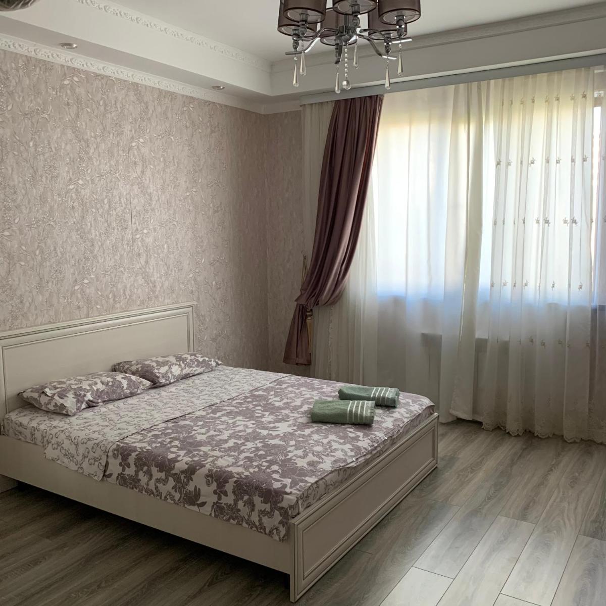 Apartment Vefa Bishkek - Housity