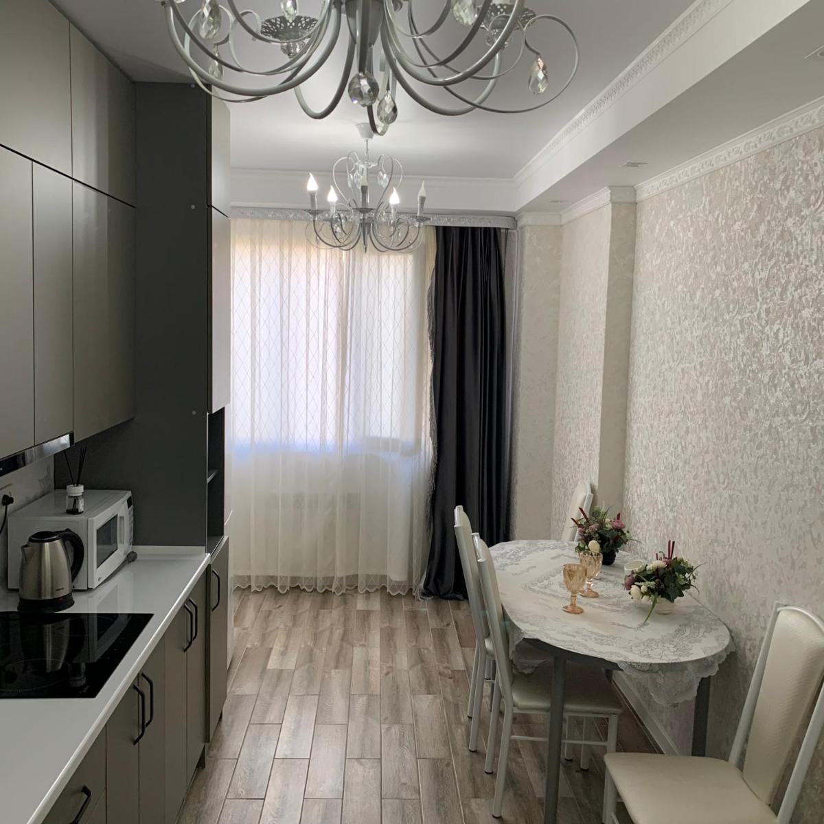 Apartment Vefa Bishkek - Housity