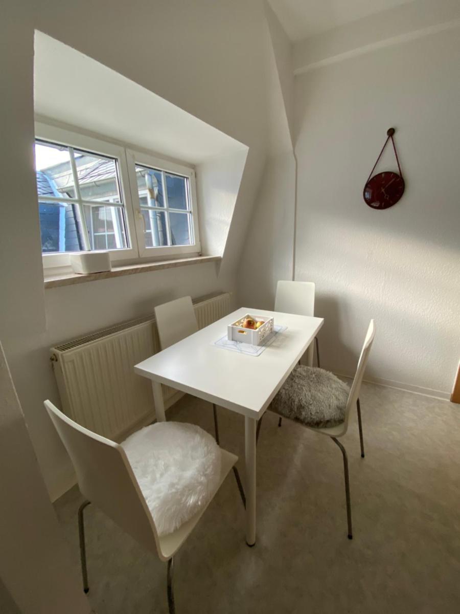 Bezauberndes Stadtidyll - Housity