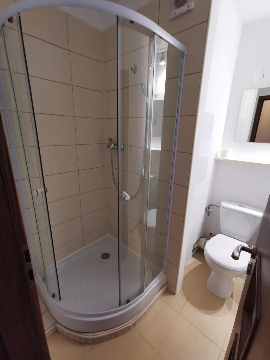 Apartmán Vlčince - Housity