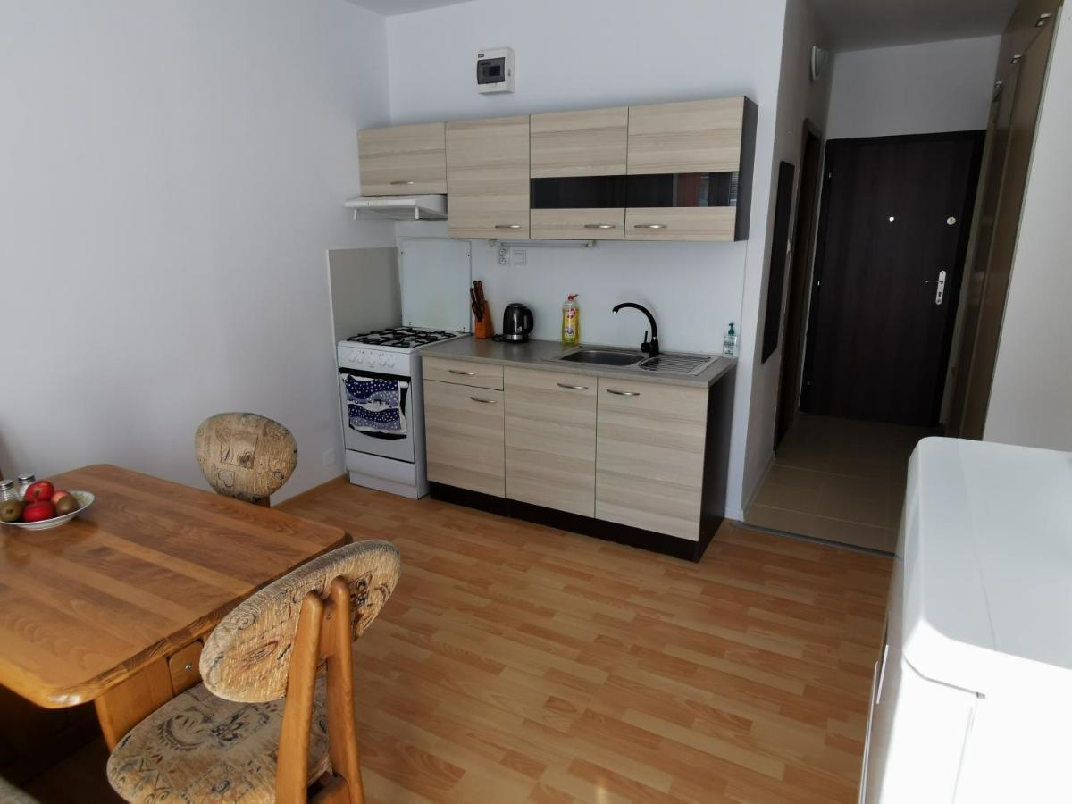 Apartmán Vlčince - Housity