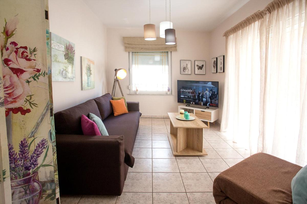 Holiday House Ioanna - Housity