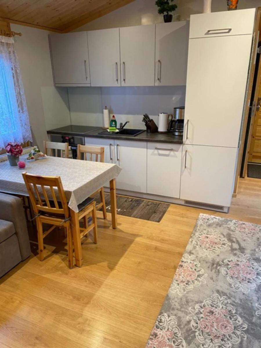 Holiday Home Tettnang Walchesreute - Housity