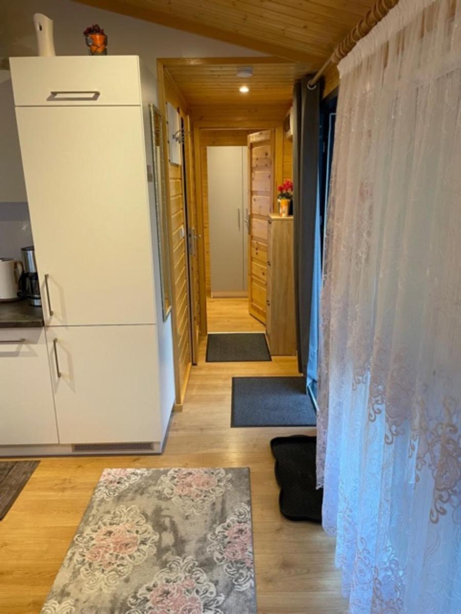 Holiday Home Tettnang Walchesreute - Housity