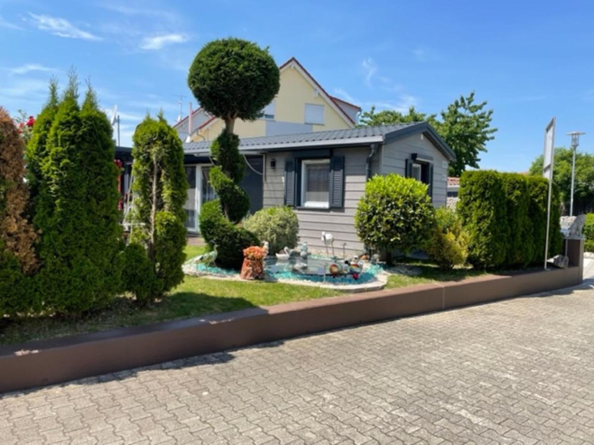 Holiday Home Tettnang Walchesreute - Housity