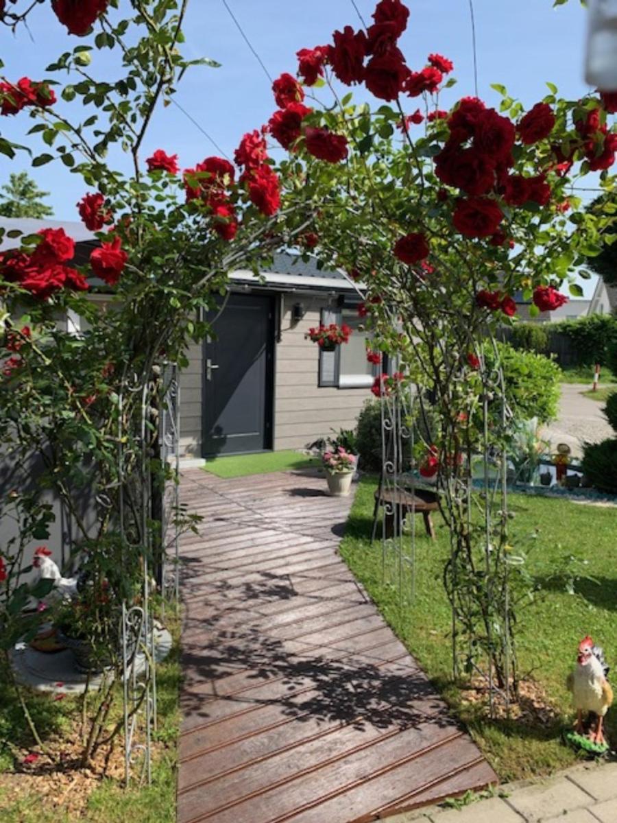 Holiday Home Tettnang Walchesreute - Housity