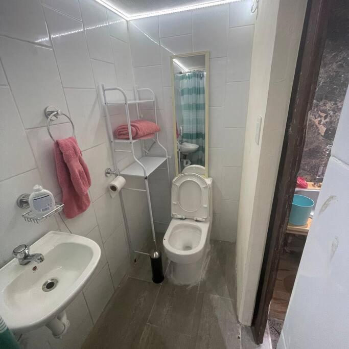 Mini Loft 2 en El CIrculo - Housity