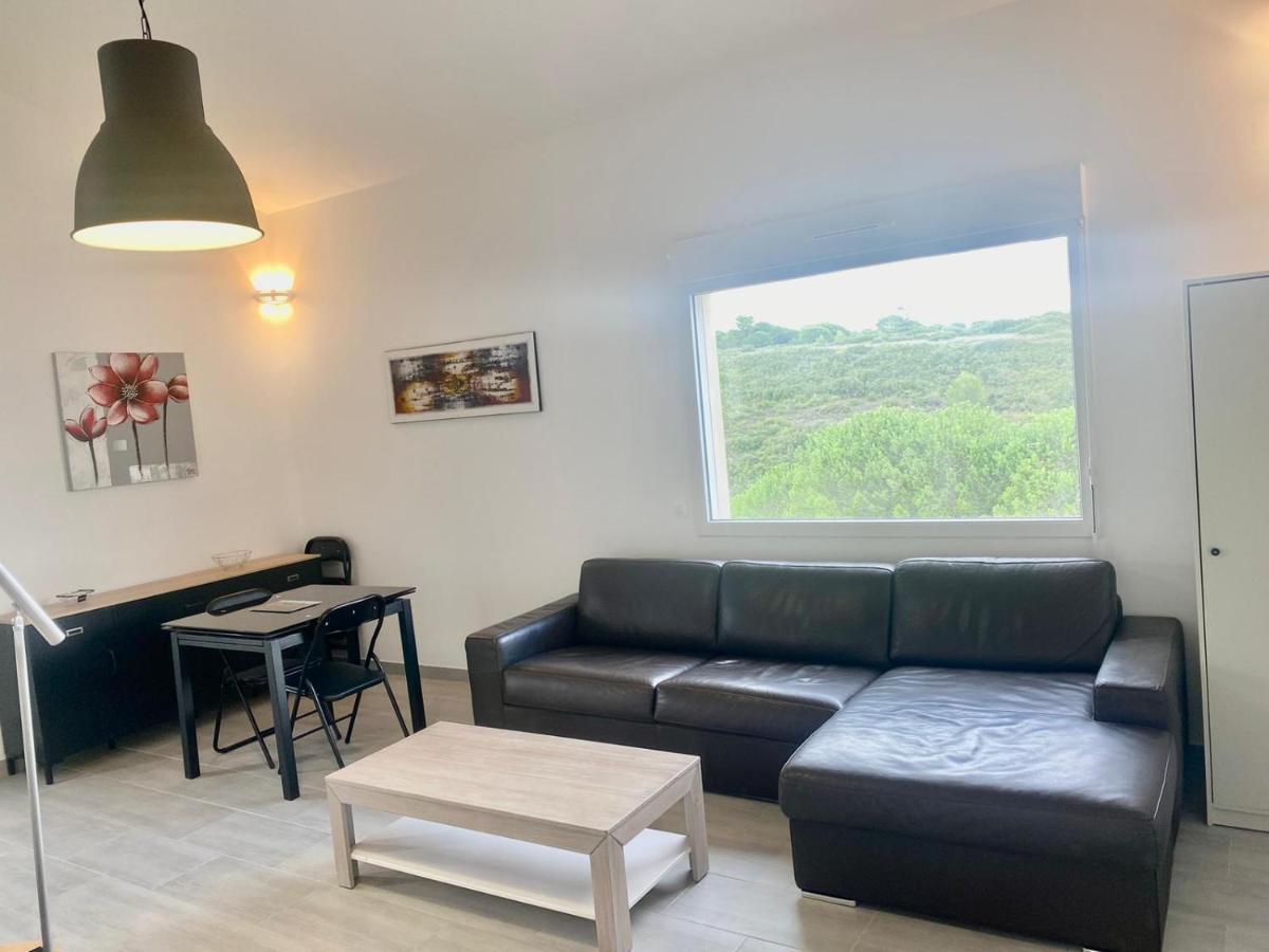 l’Aragonette - Housity