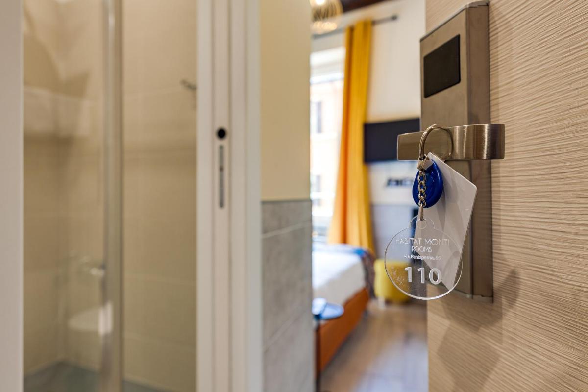 Habitat Monti - Housity