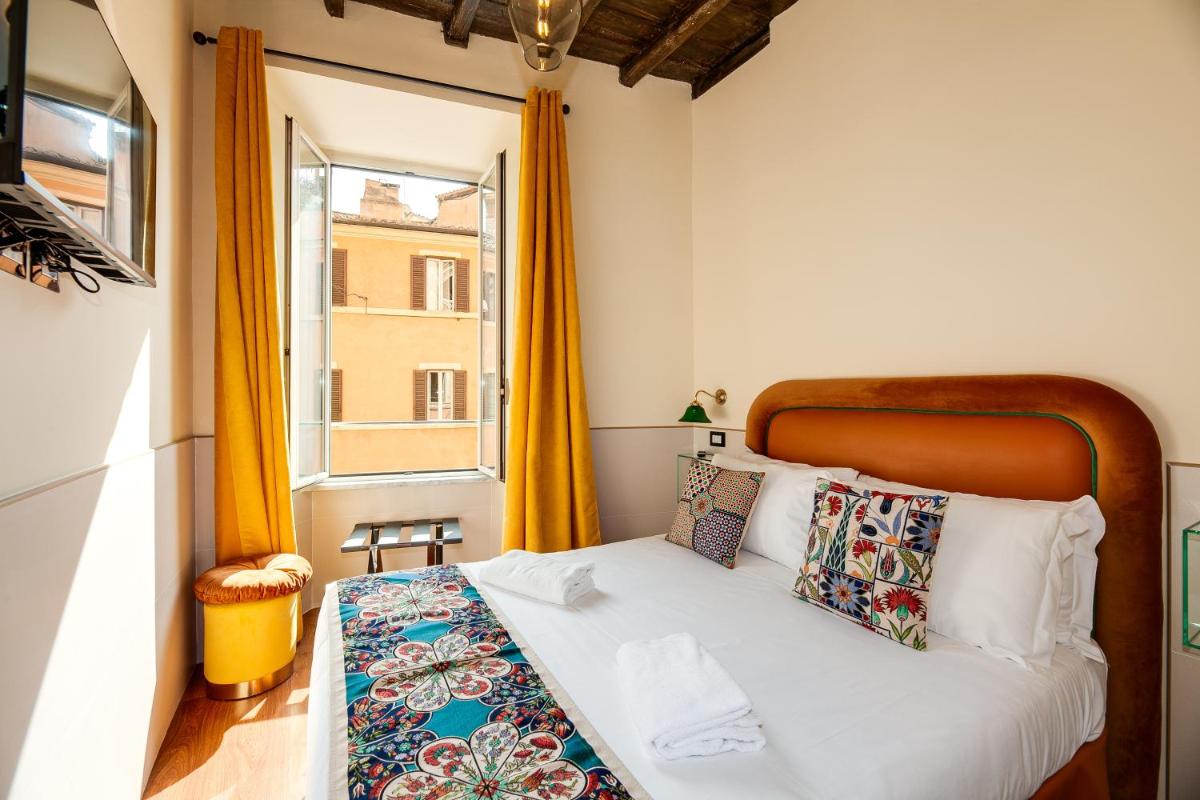 Habitat Monti - Housity