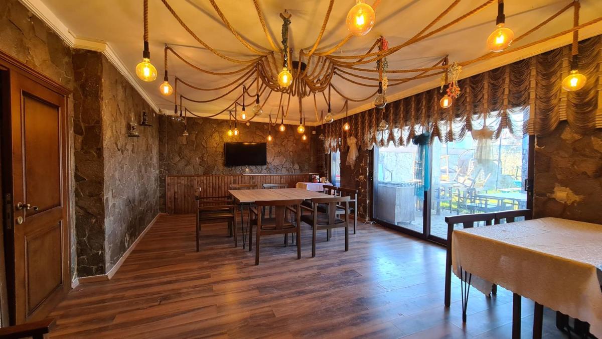 Mavisu Deluxe Butik Otel - Housity
