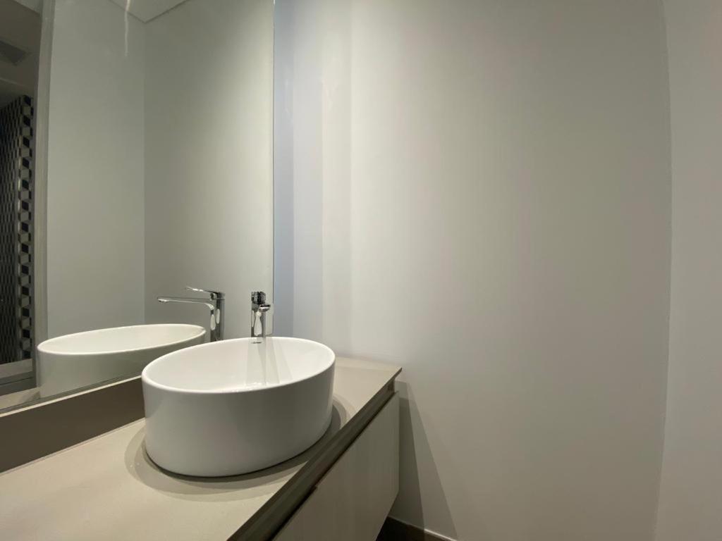 Apartaestudio Amoblado - Distrito90 - Hizvo