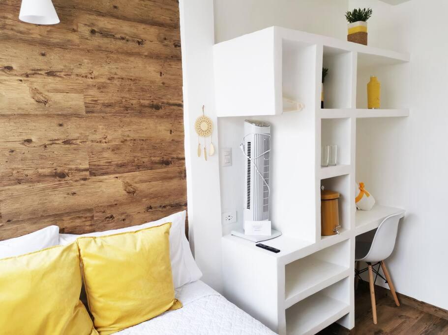 Preciosa Habitacion G - Hizvo