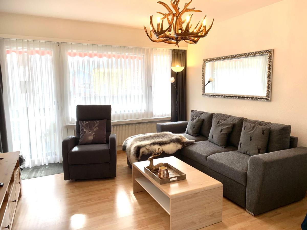 Holiday apartment Bolgen - close to everything! Bolgen, Jakobshorn, bus stop, train station, supermarket, ski school, ski rentals, restaurants and more! - Housity