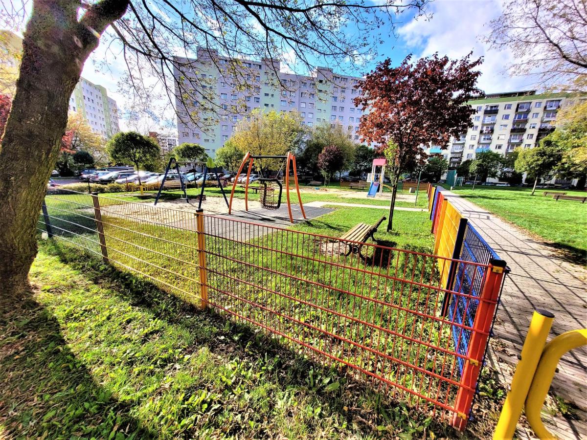 Apartament Gliwice Centaura, klimatyzacja - Housity