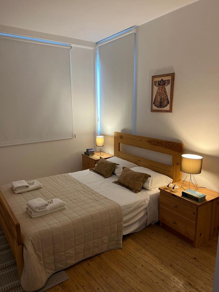 Demetra 1 Bdr Down Town Nicosia By Platform 357 - Housity