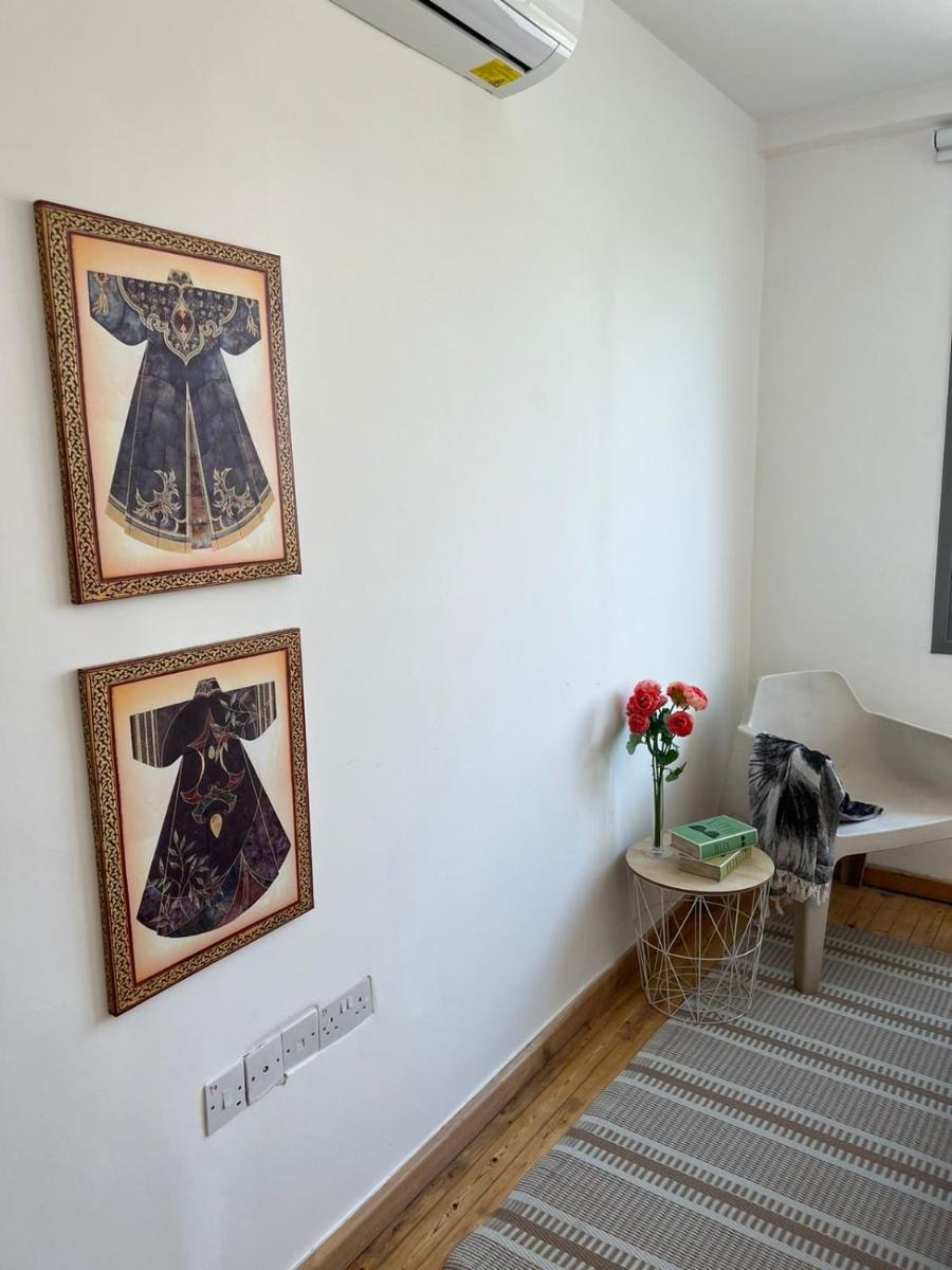 Demetra 1 Bdr Down Town Nicosia By Platform 357 - Housity