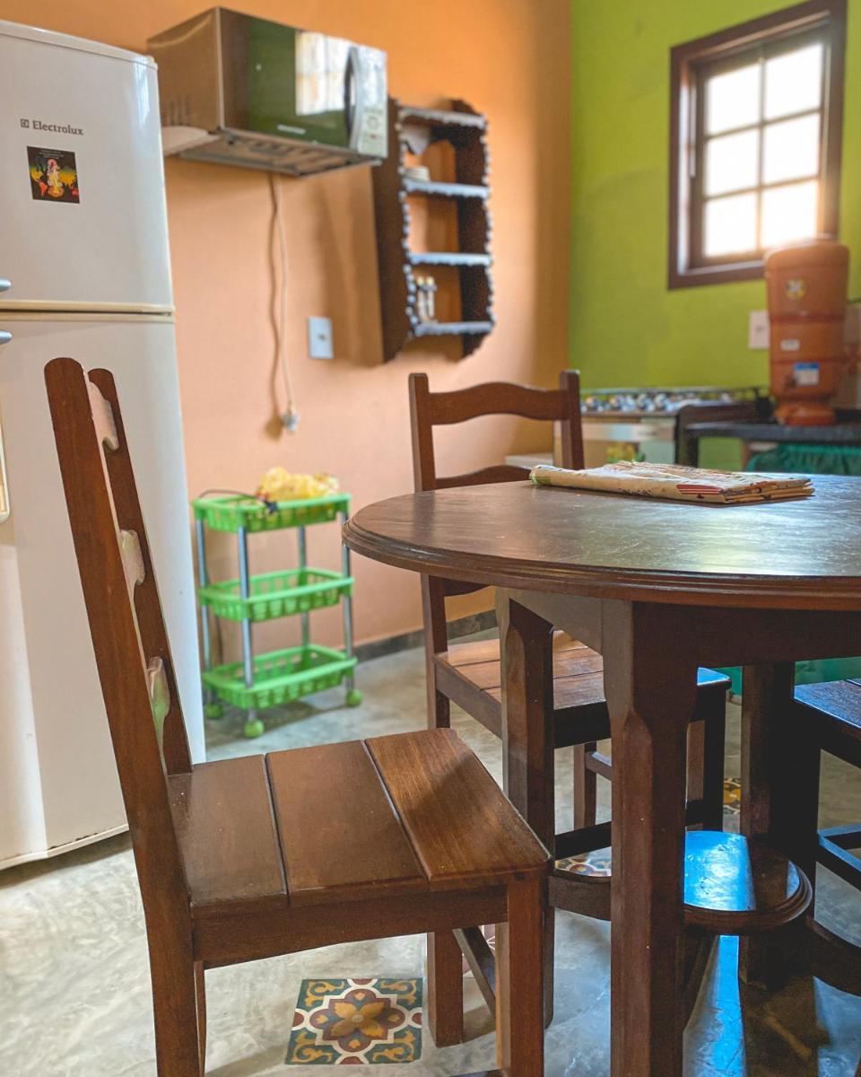 Em Tiradentes, Minas Gerais, casa exclusiva em terreno arborizado - Housity