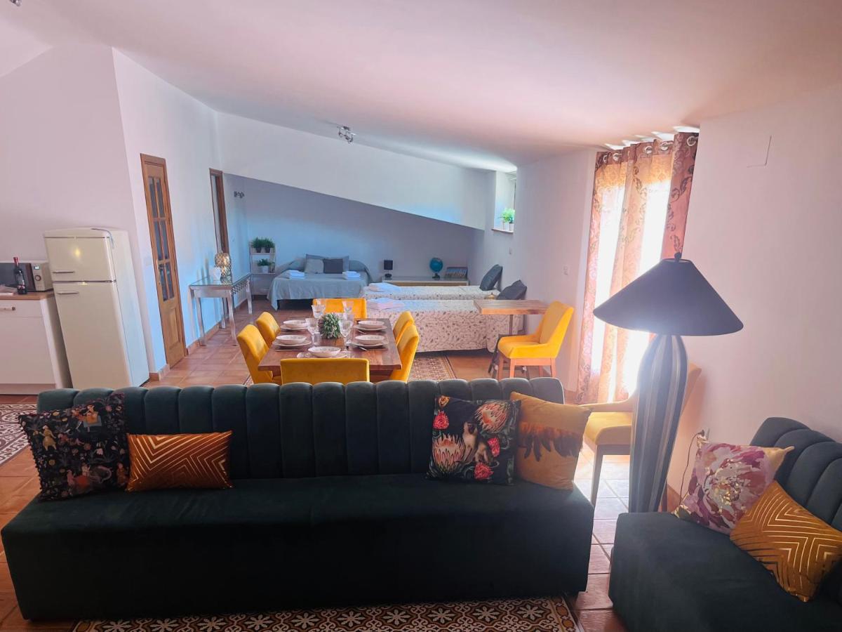 Loft en Huelva - Housity