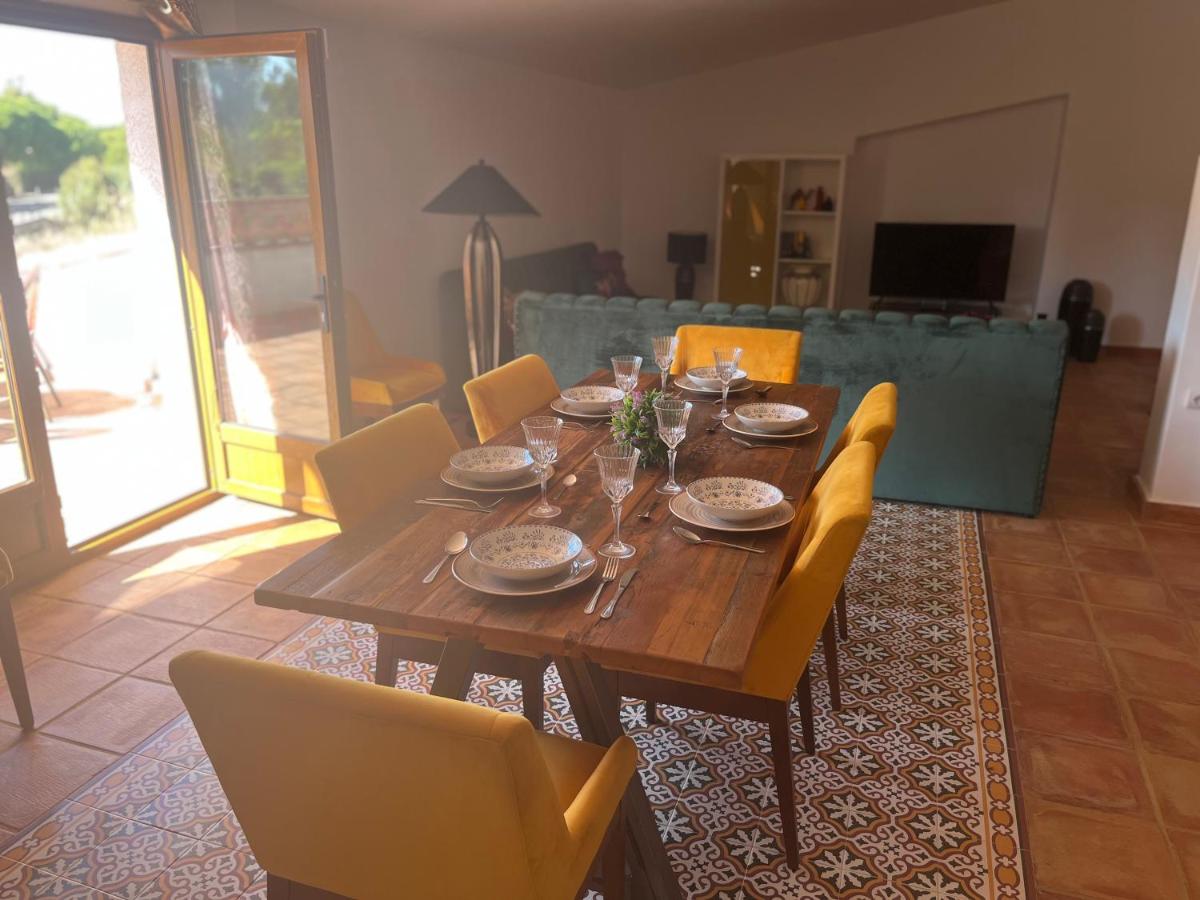 Suitetrails - Loft en Huelva