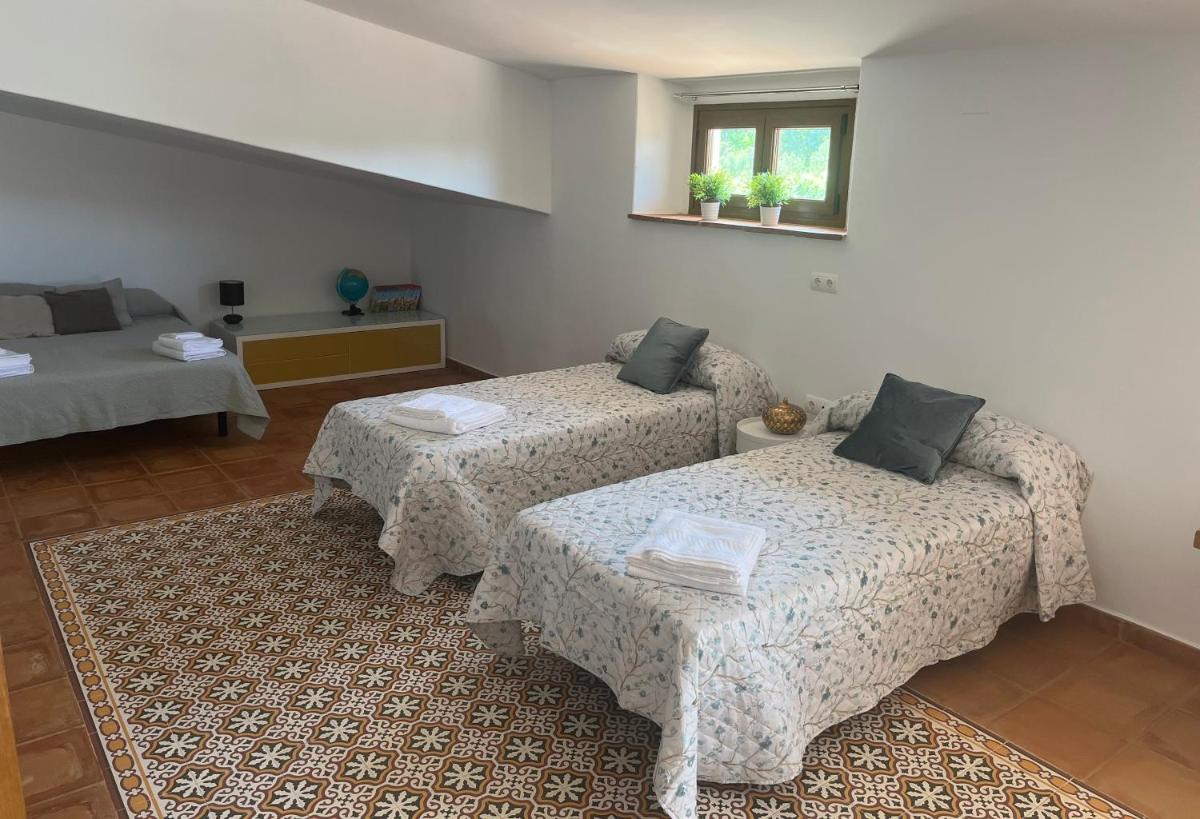 Suitetrails - Loft en Huelva