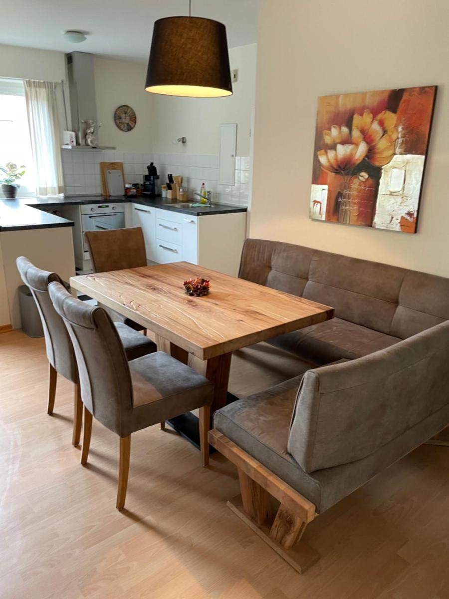 Ferienwohnung Zeitlos - Housity