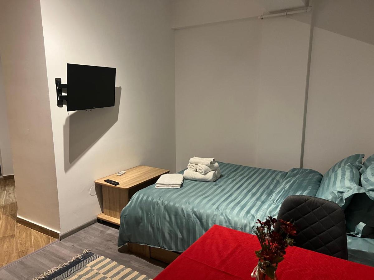 Ella Wings Apartahotel - Housity