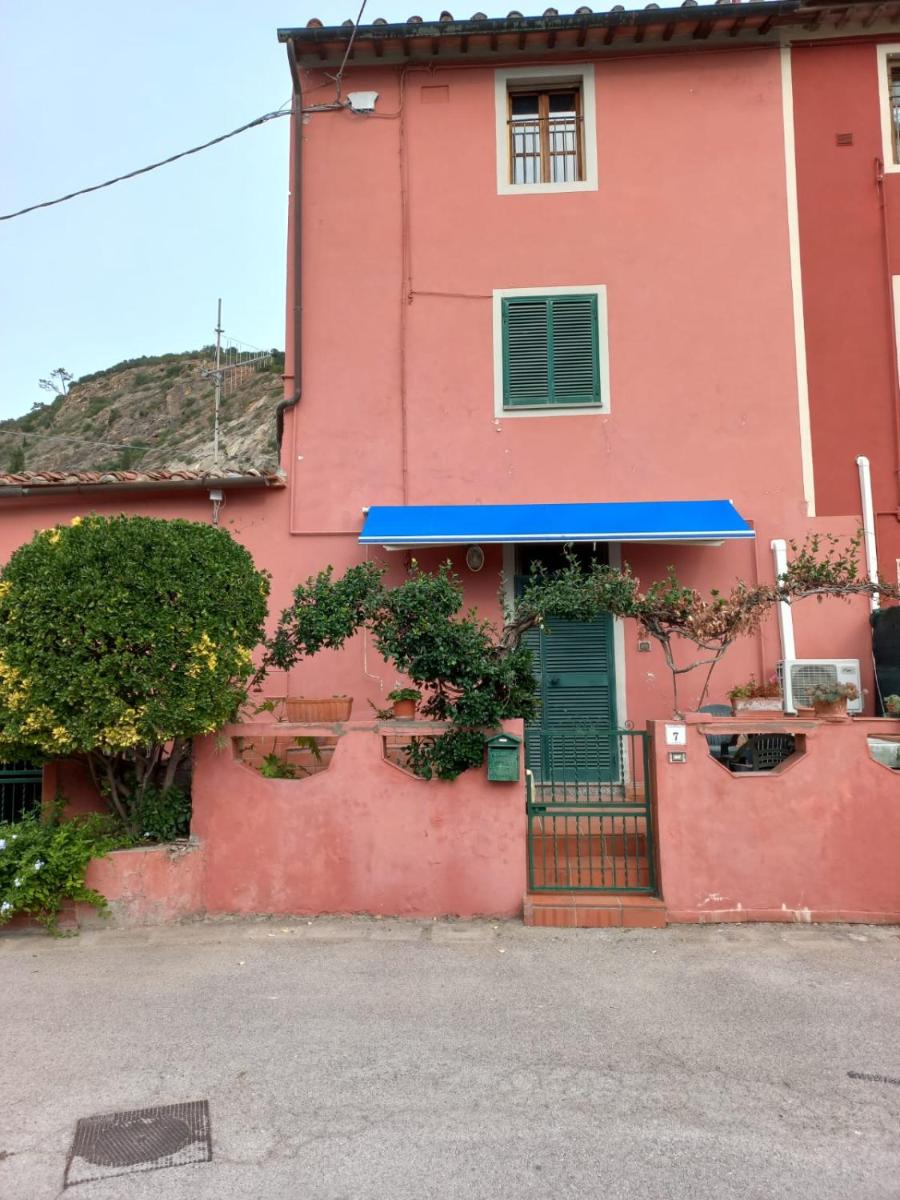 Casa rossa - Housity