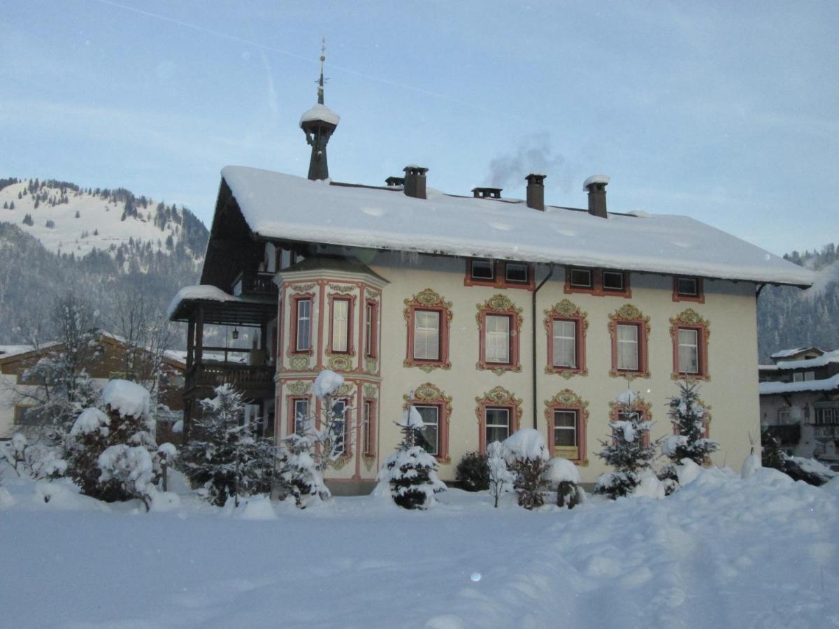 Pension Florian am Park - Housity