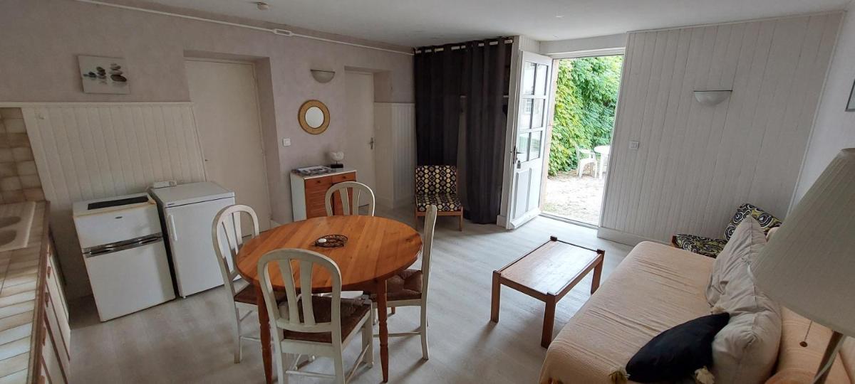 La Ginelle - Maison Récantou - Housity