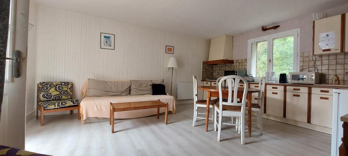 La Ginelle - Maison Récantou - Housity