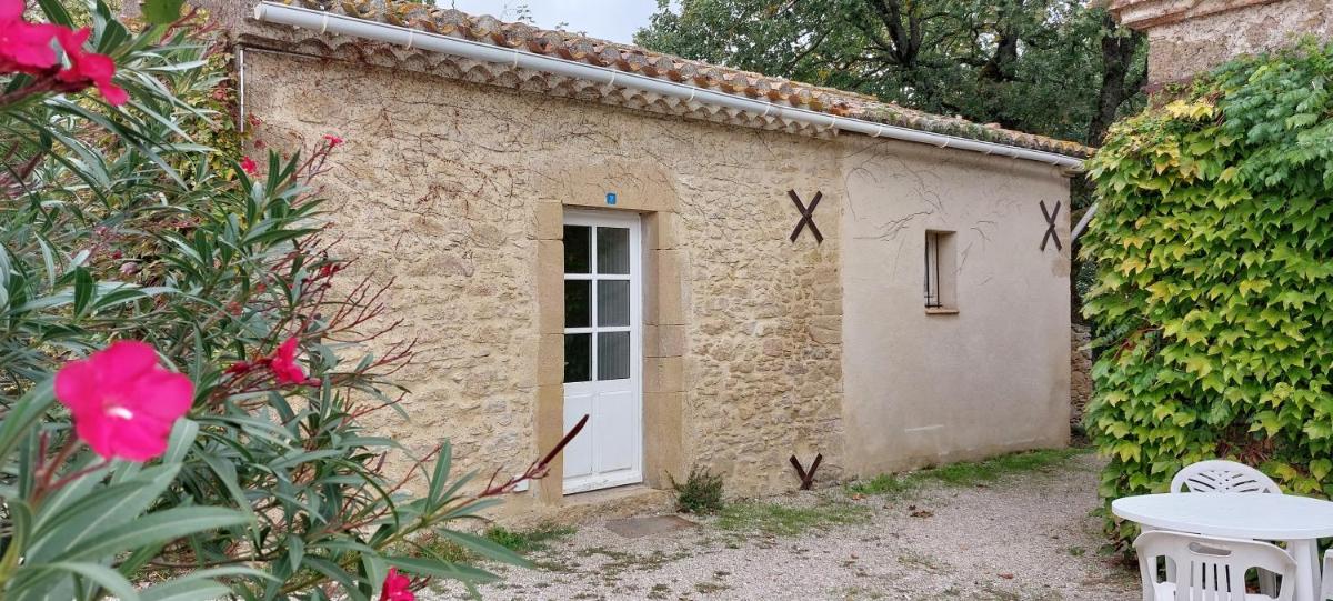 La Ginelle - Maison Récantou - Housity