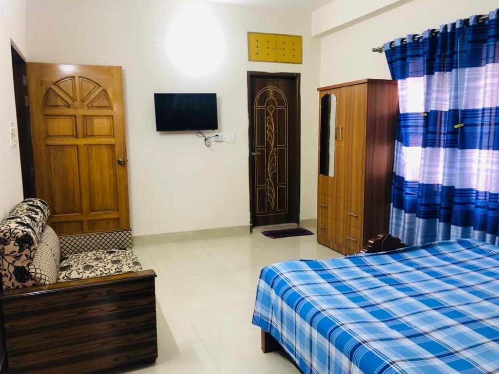 Suitetrails - Furnished Service Apartment