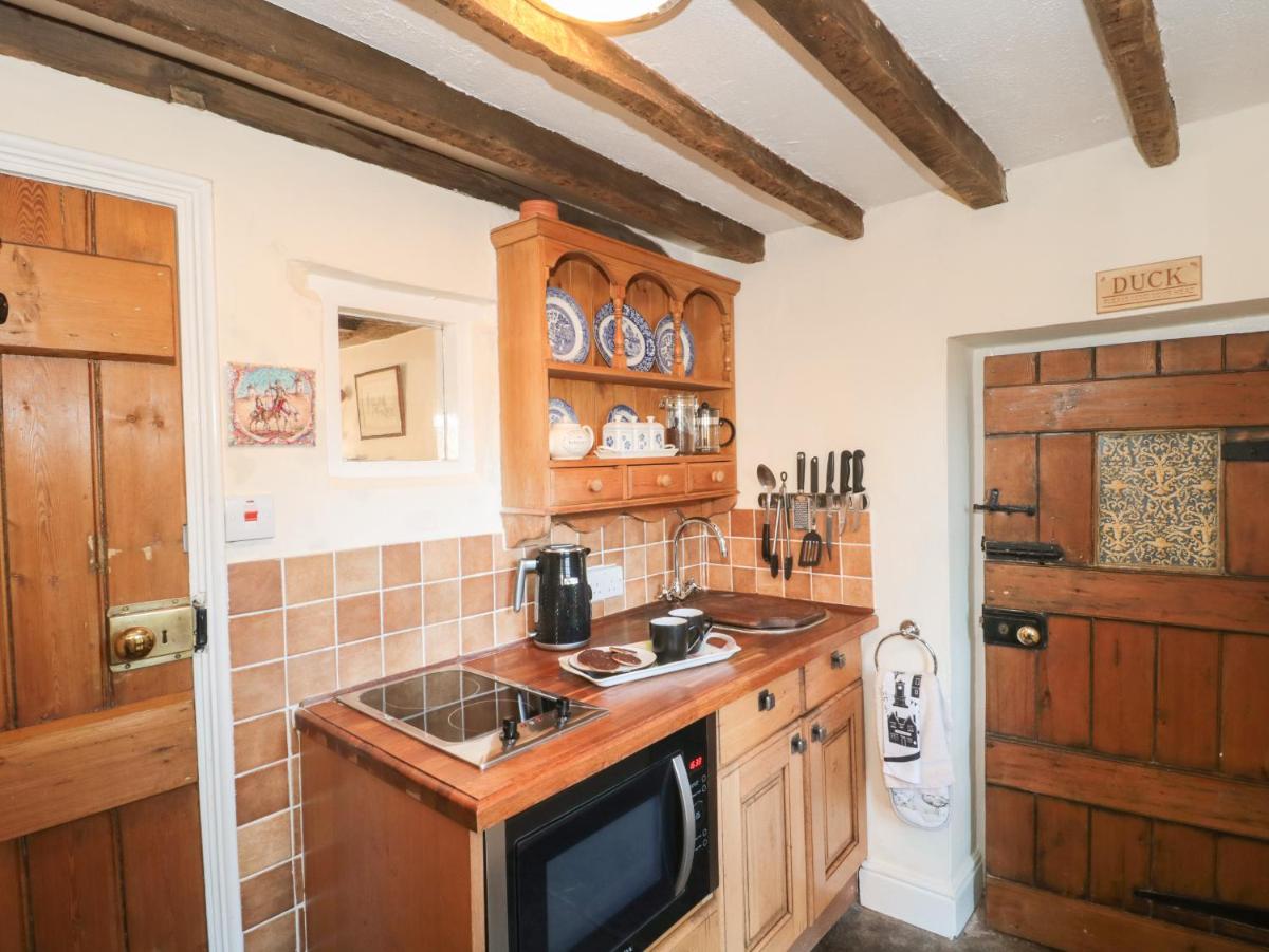 Pike Cottage - Housity