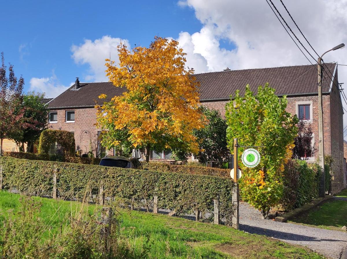 Hoeve de Peer Veurs - Housity