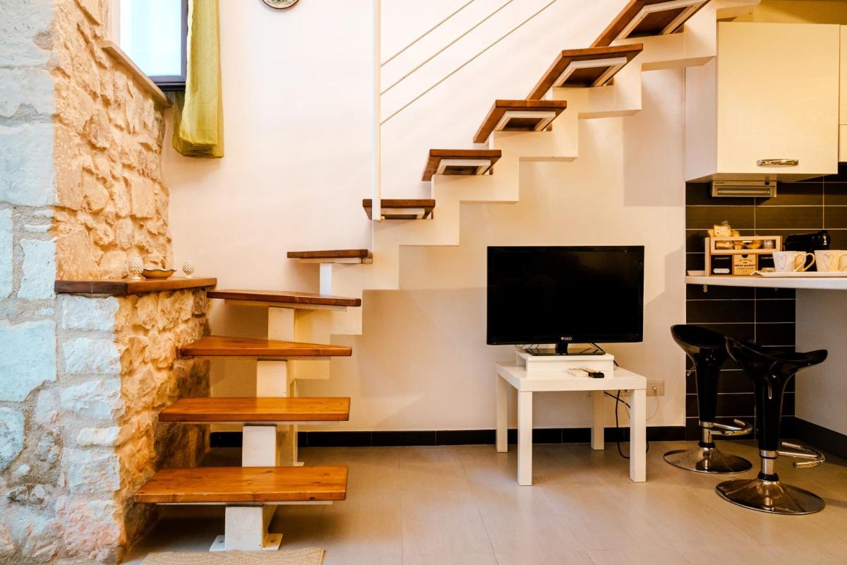 Casa Basile - Housity