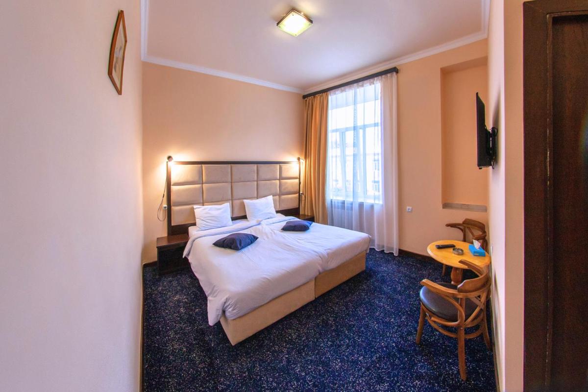 Suitetrails - Vanadzor Armenia Health Resort & Hotel