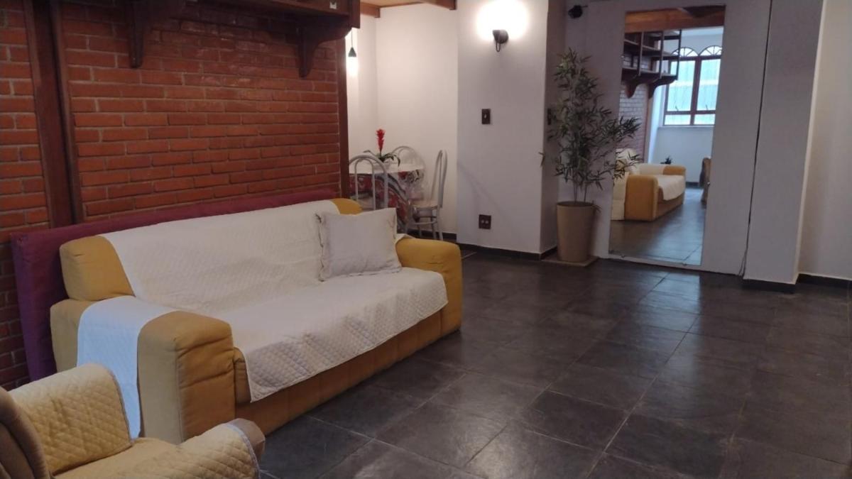 Apartamento próximo aos principais pontos turísticos - Housity