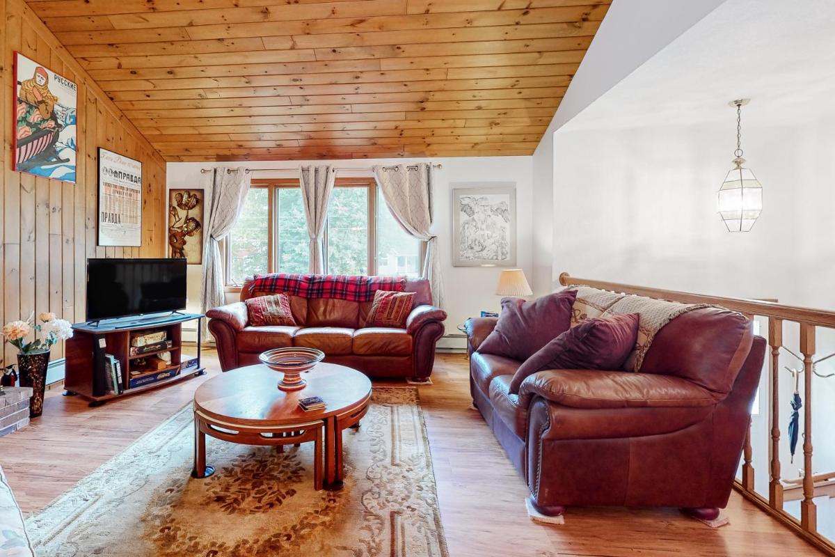 Hemlock House - Housity