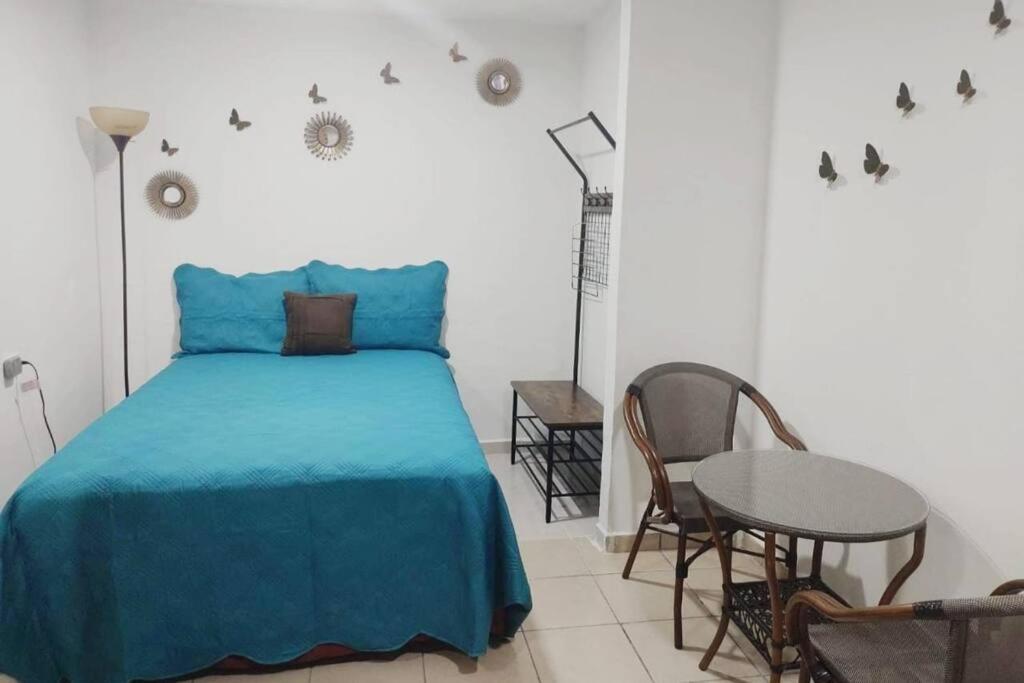 Mini-Departamento Céntrico a 10 minutos de EUA - Housity