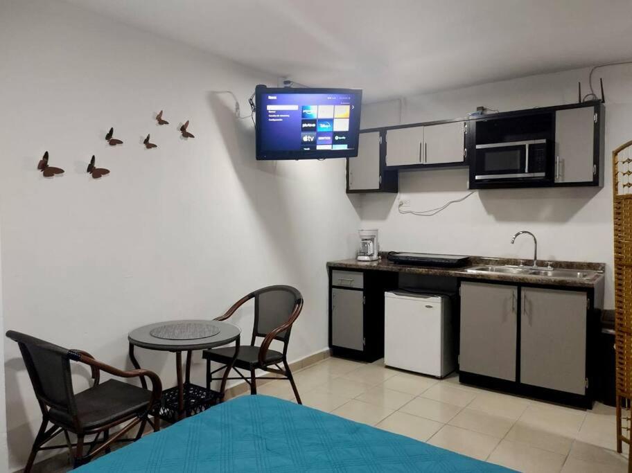 Mini-Departamento Céntrico a 10 minutos de EUA - Housity
