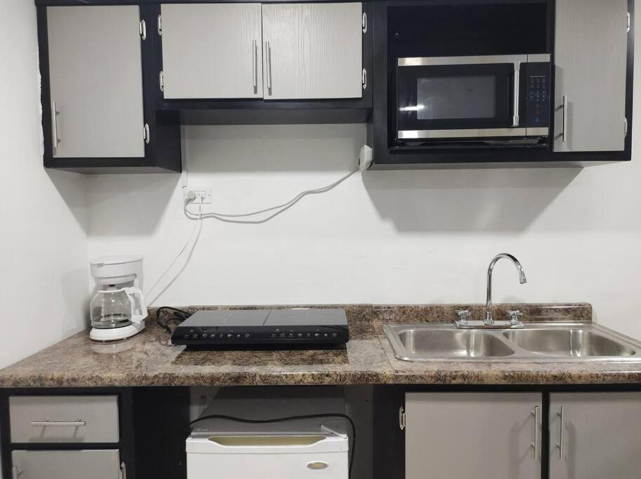 Mini-Departamento Céntrico a 10 minutos de EUA - Housity