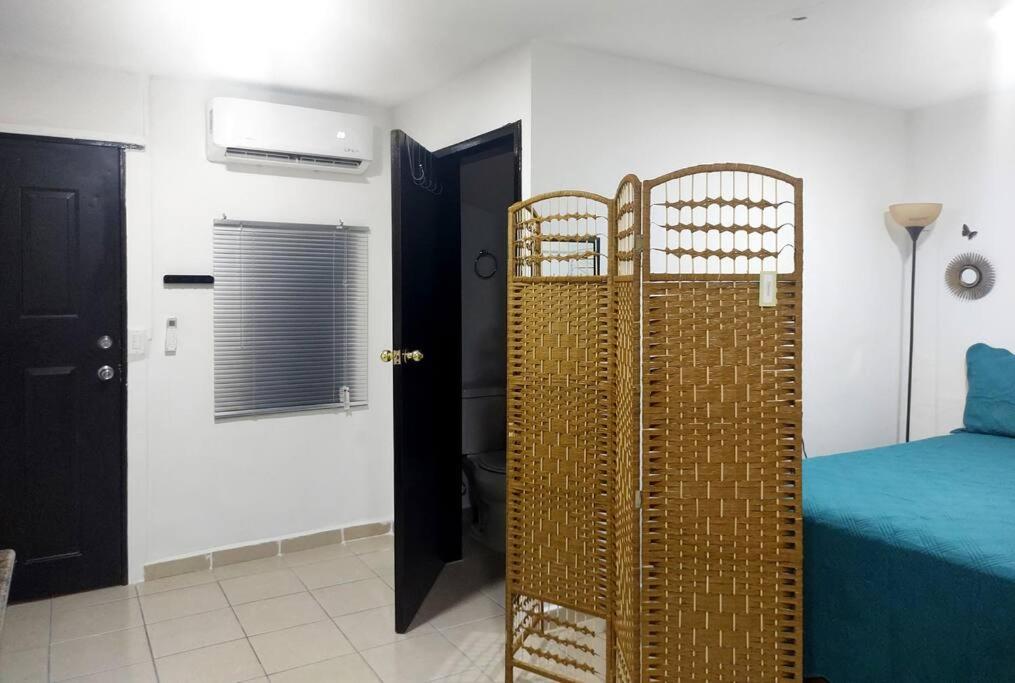 Mini-Departamento Céntrico a 10 minutos de EUA - Housity
