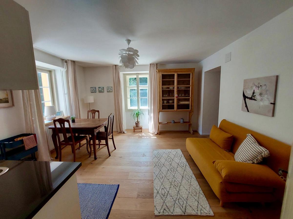 Haus La Punt, Savognin - Housity