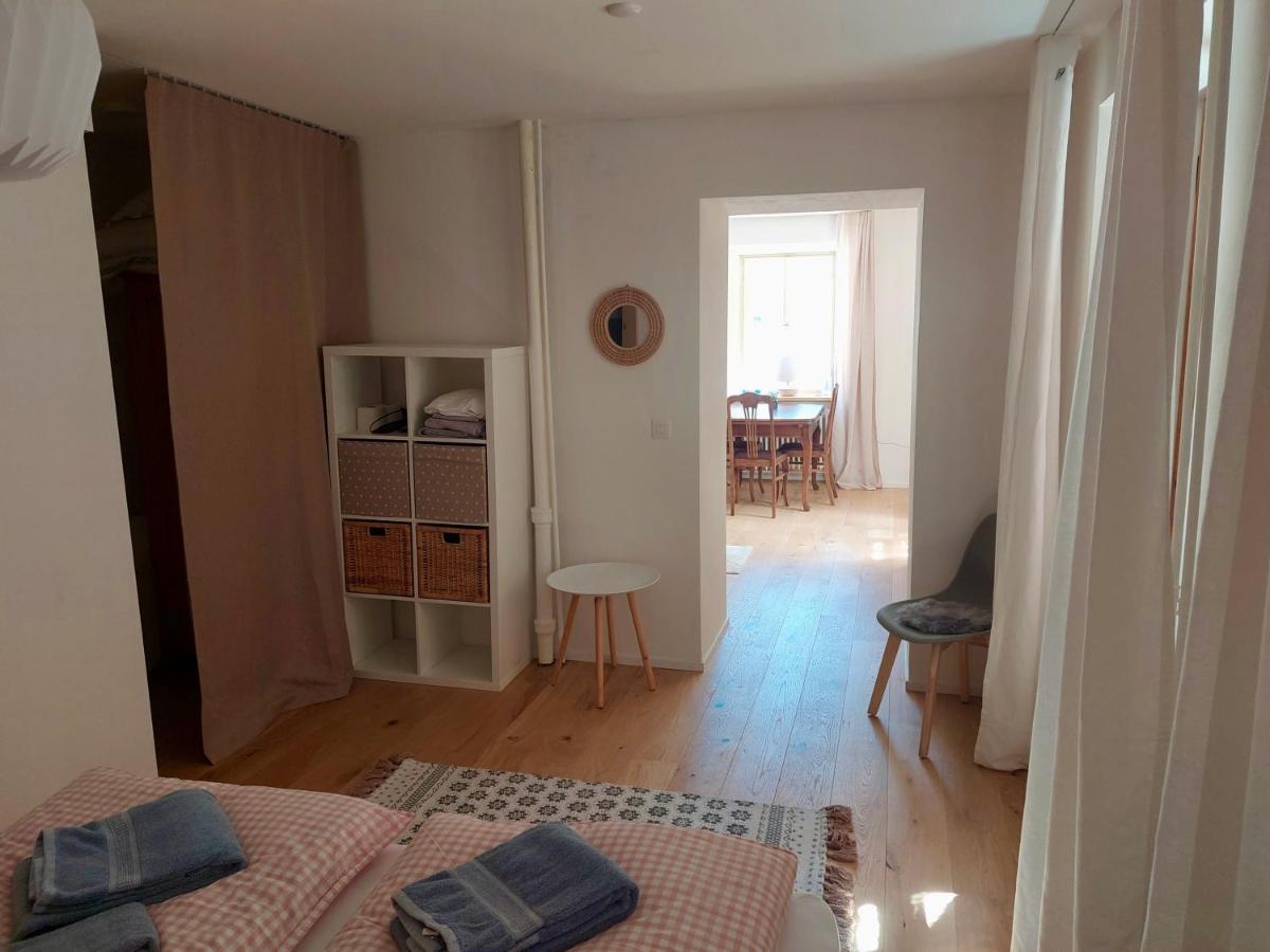 Haus La Punt, Savognin - Housity